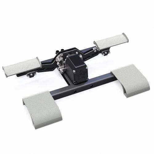 VPC ACE-Torq Rudder Pedals