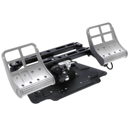 VPC R1-FALCON Rudder Pedals